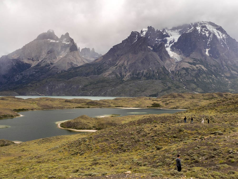 2 Weeks in Argentina Itinerary: Tierra del Fuego