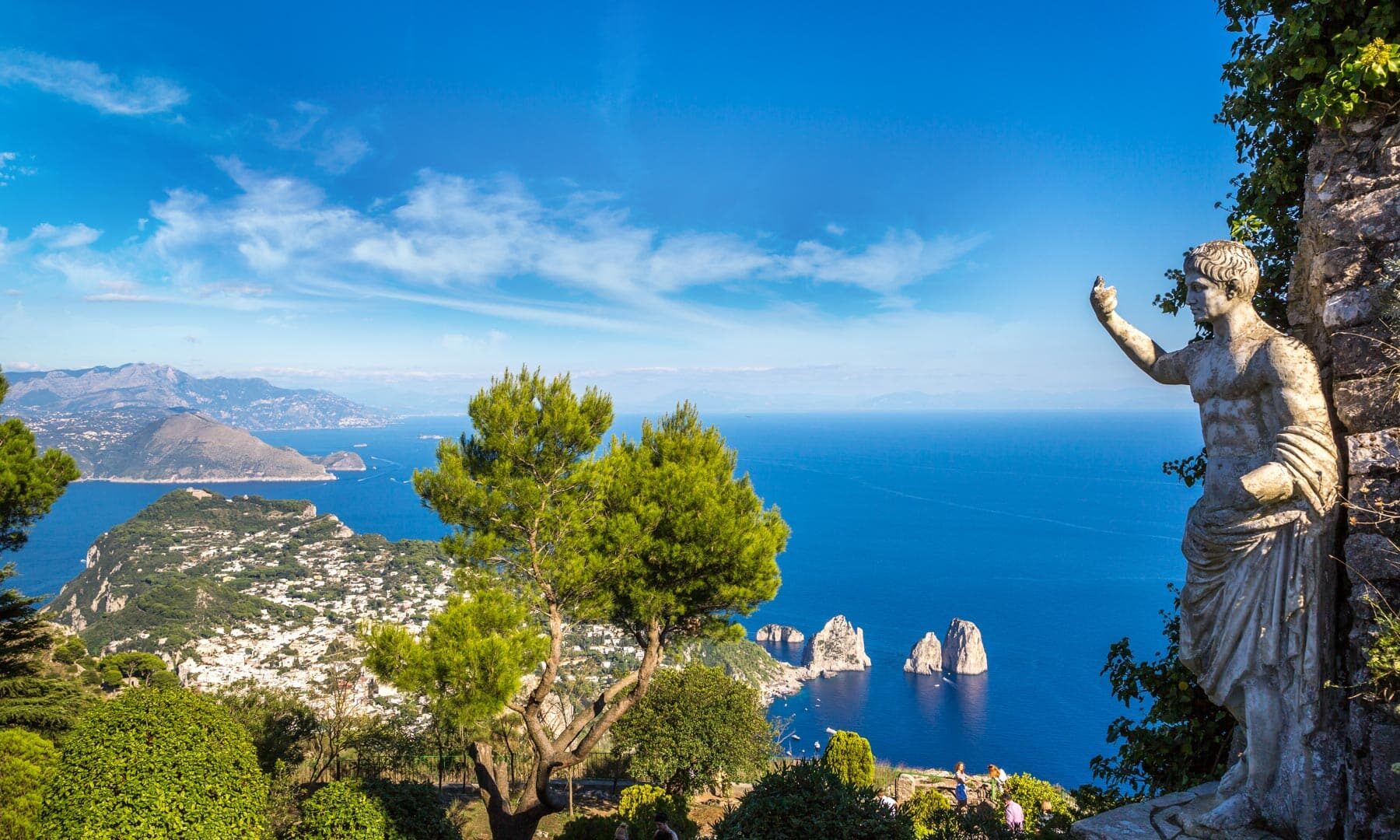 10 Things to Do in Capri on a Small Budget - What are the Cheap