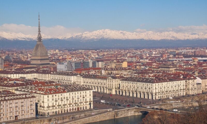 The Best Boutique Hotels in Turin, Italy
