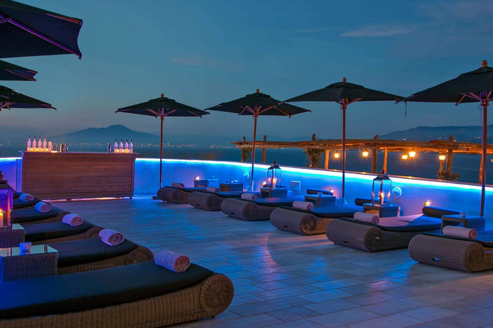 Best Capri Hotels: Villa Marina Capri Hotel & Spa