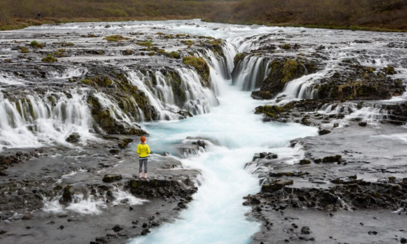 Best Cities to Visit in Europe in April: Iceland