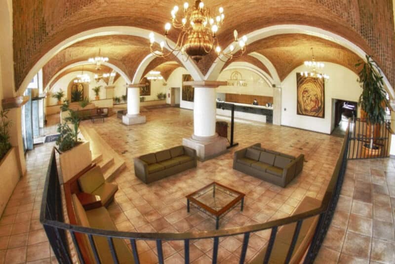 Best Guanajuato Hotels: Hotel Gran Plaza and Convention Center