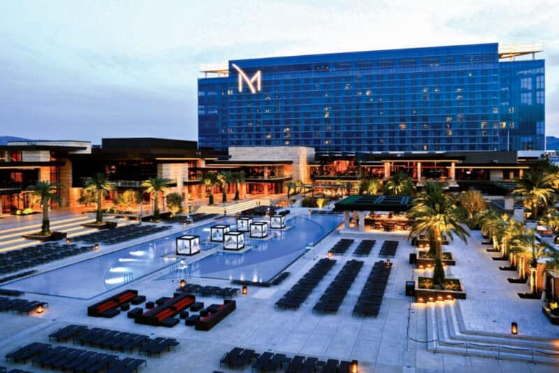 Best Hotels Near Allegiant Stadium M Resort Spa And Casino 800x534 