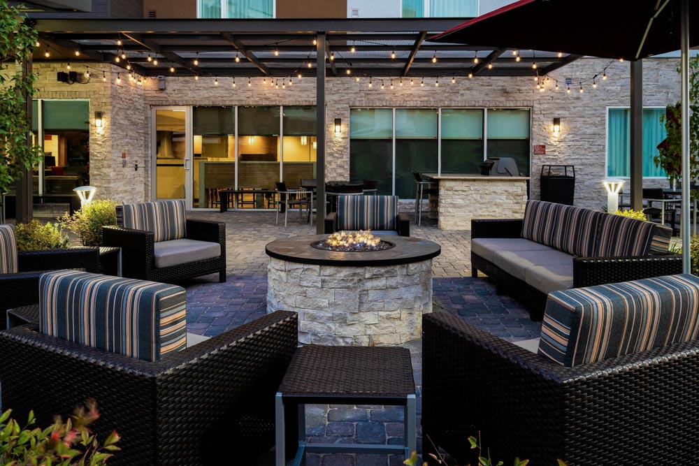 Best Hotels Near Allegiant Stadium: TownePlace Suites by Marriott Las Vegas City Center