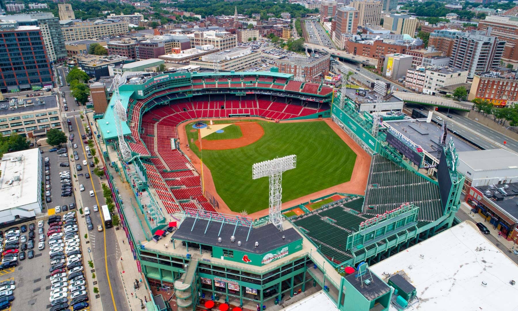 Looking For Condos in Fenway/Kenmore? Our Top 7 New Building Picks
