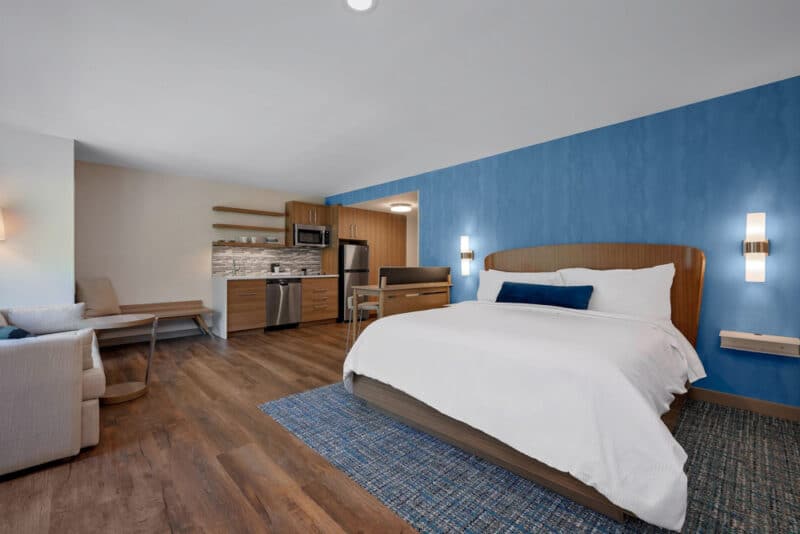 Best Hotels Near MetLife Stadium: Element New York Wood-Ridge