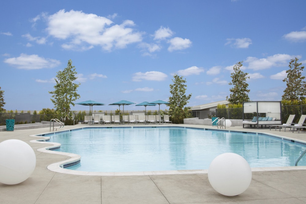 Best Hotels Near SoFi Stadium: Hyatt Regency Los Angeles International Airport 