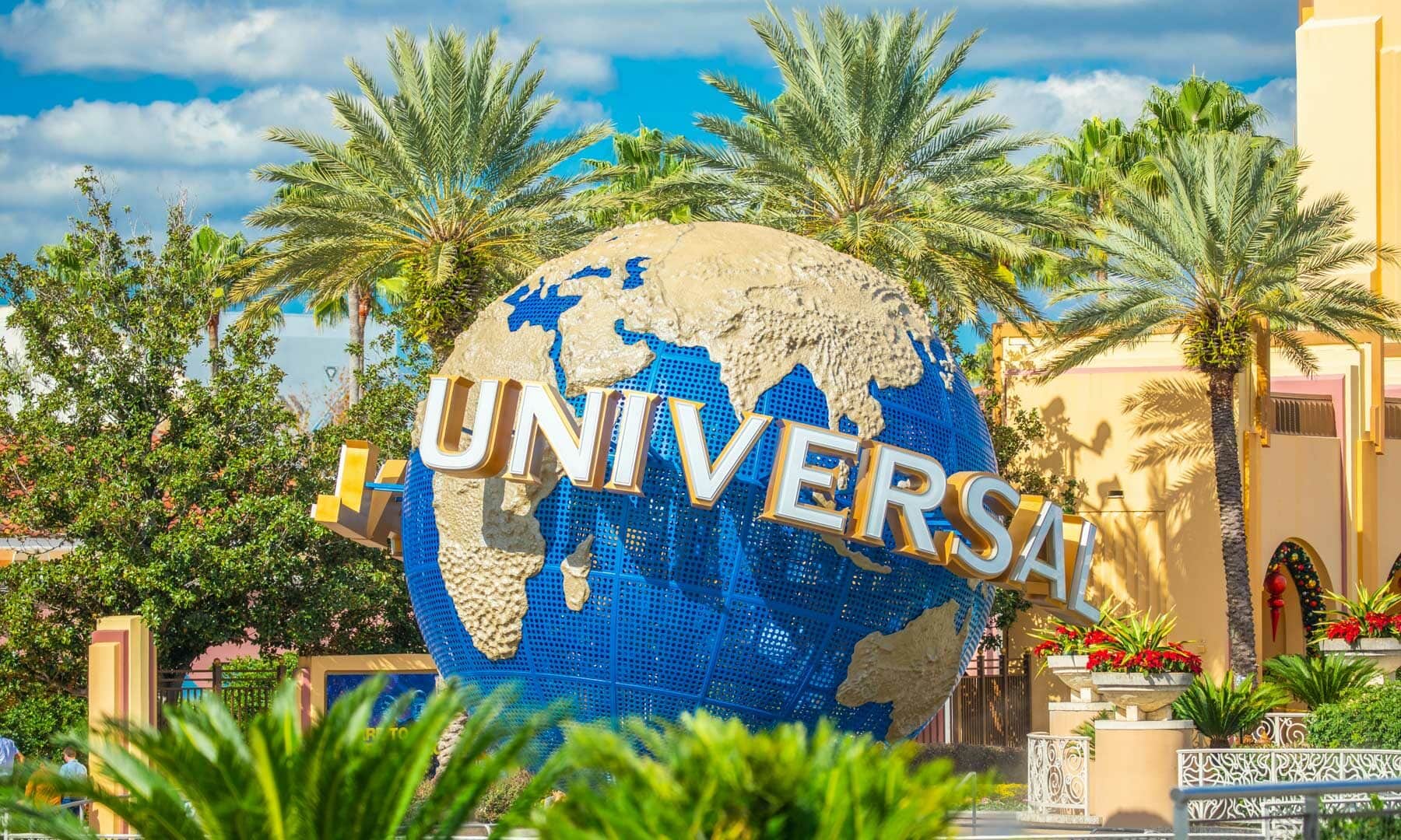 The Best Hotels Near Universal Studios in Orlando, Florida
