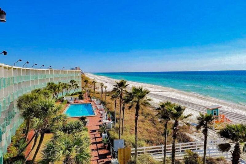 Best Hotels in Panama City Beach, Florida: Casa Loma