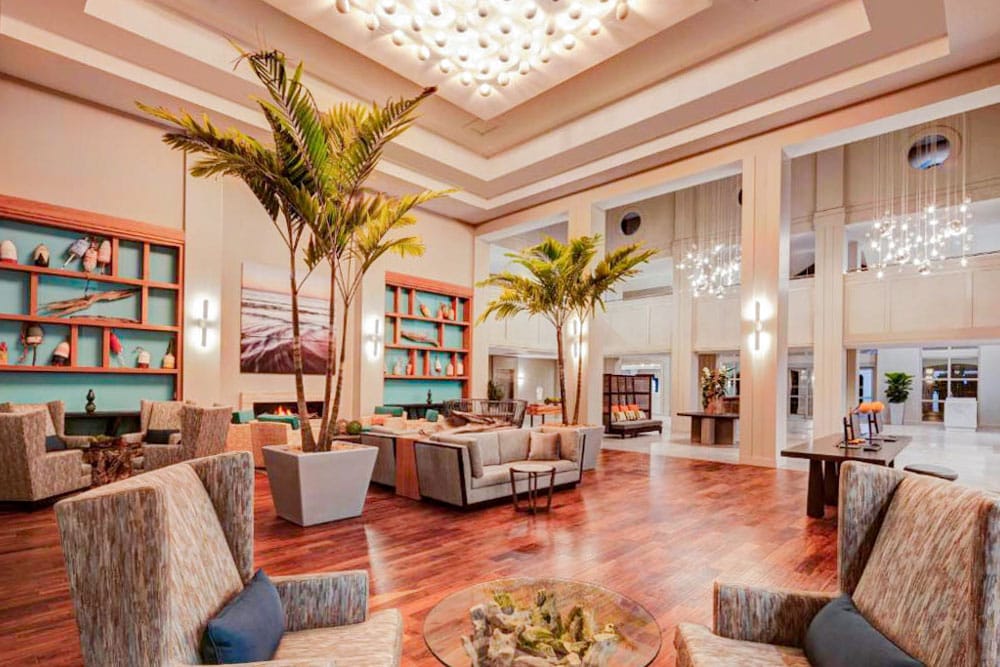 Best Panama City Beach Hotels: Bluegreen’s Bayside Resort & Spa at Panama City Beach