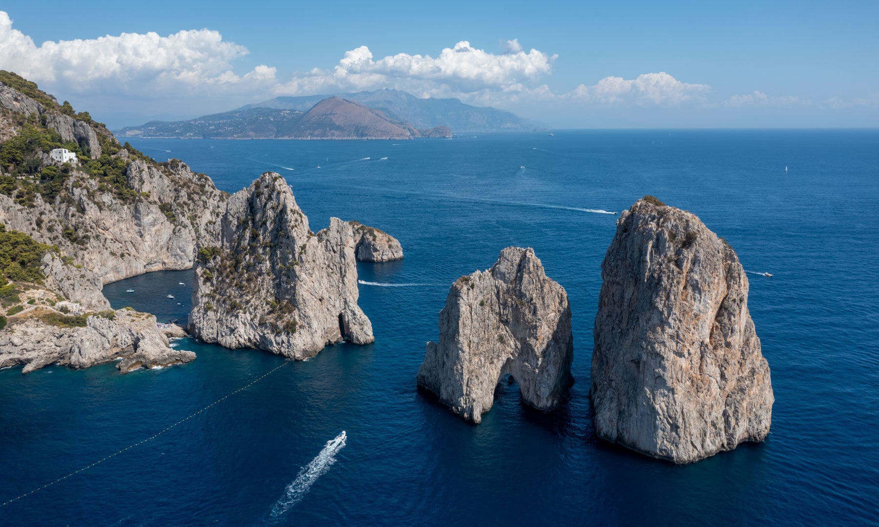 23 Best Things To Do In Capri, Italy (+Tips from an Italian)