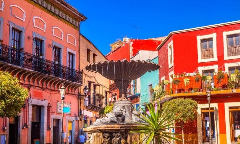 The Best Things to do in Guanajuato, Mexico