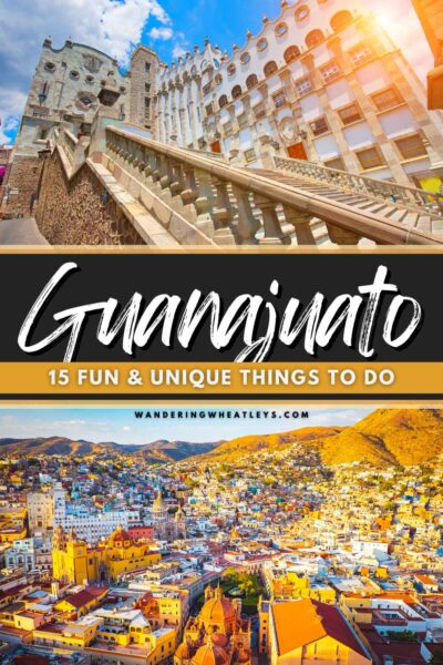 Best Things to do in Guanajuato