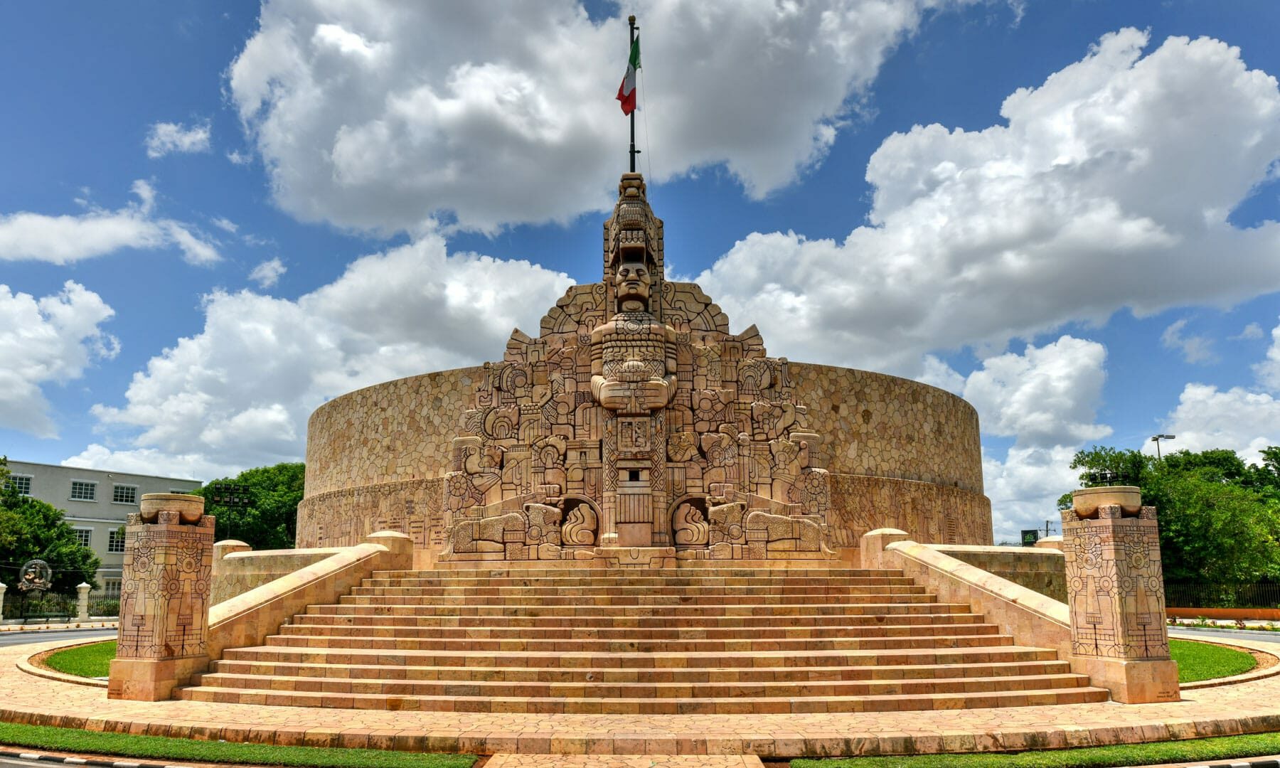 The Best Things to do in Merida, Mexico