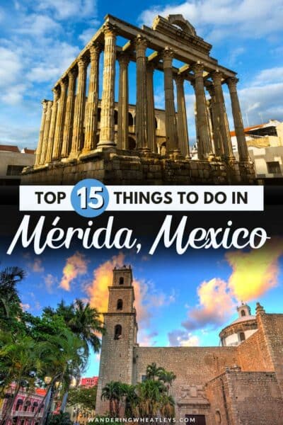 Best Things to do in Merida