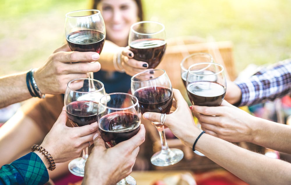Best Things to do in Ojai, California: Go Wine Tasting