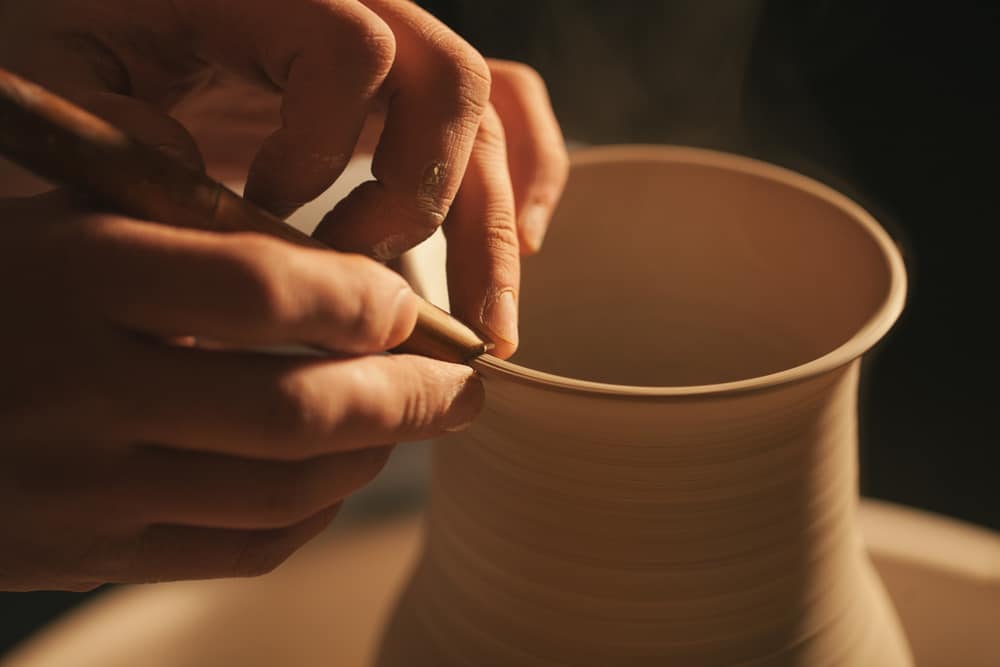 Best Things to do in Ojai, California: Pottery Class