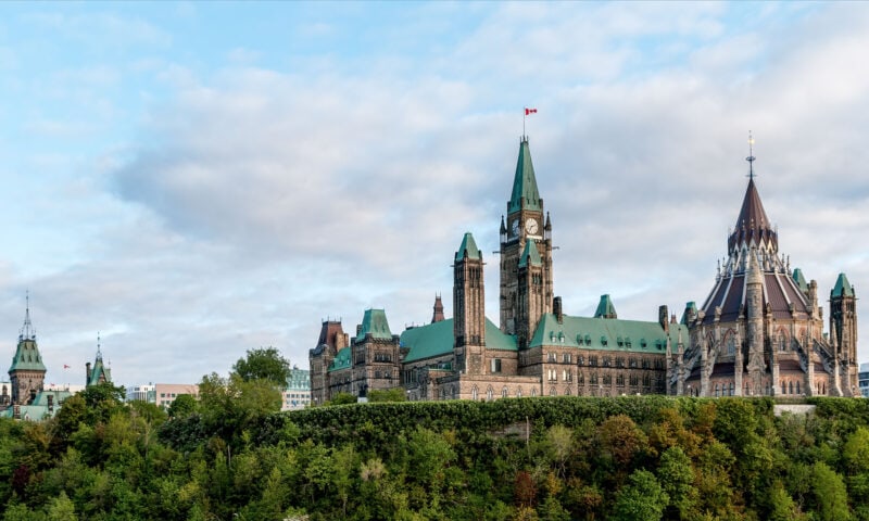 The Best Things to do in Ottawa, Canada