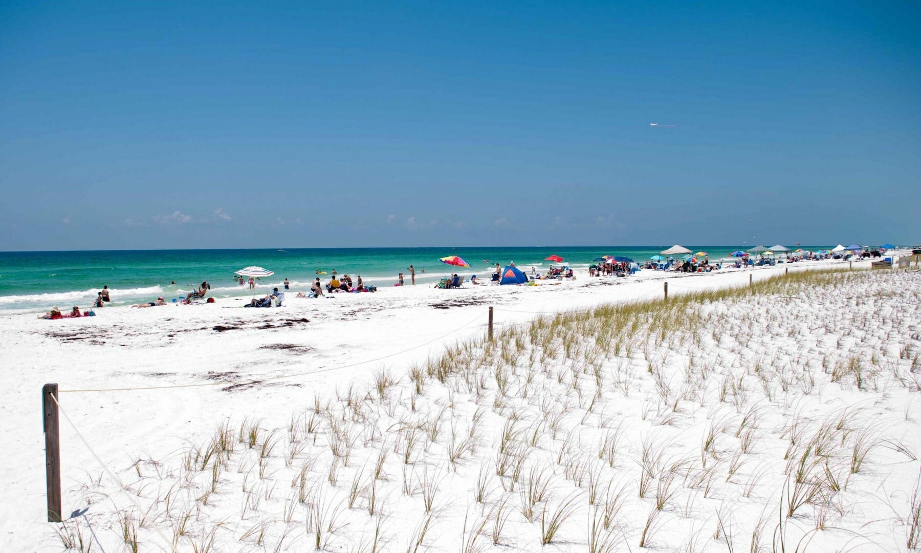 The 15 Best Things to do in Panama City Beach, Florida – Wandering ...