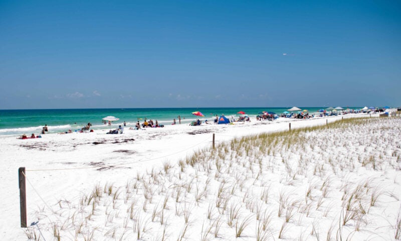The Best Things to do in Panama City Beach, Florida