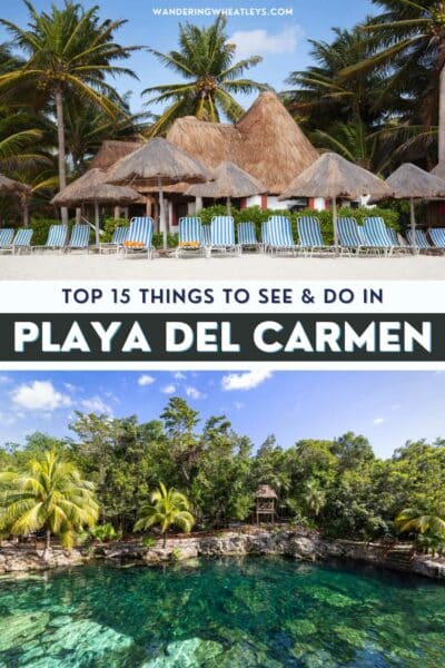 Best Things to do in Playa Del Carmen