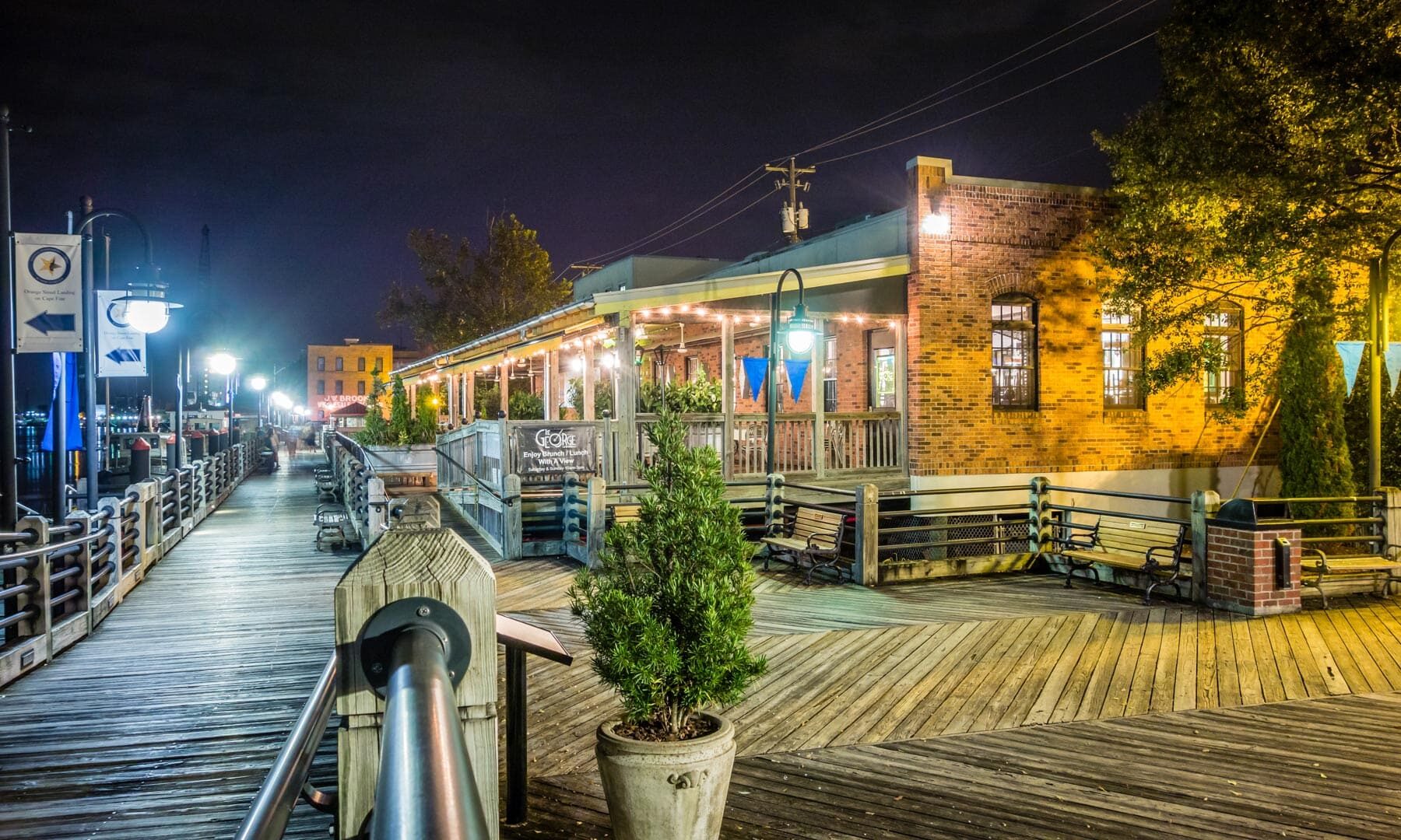 The 15 Best Things to do in Wilmington, North Carolina Wandering