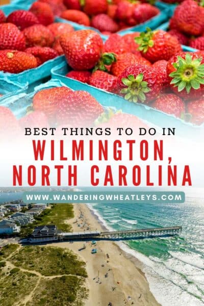 Best Things to do in Wilmington