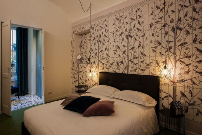 Best Turin Hotels: Le Tre Madame