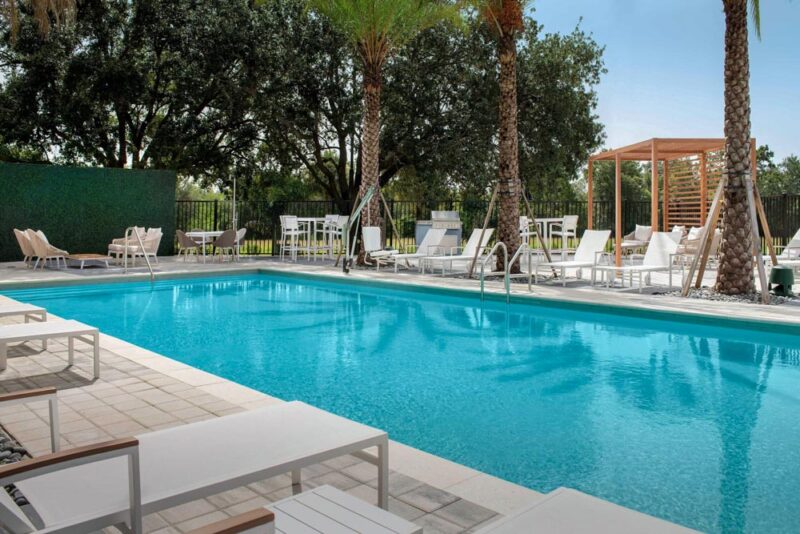 Best Universal Orlando Hotels: Element Orlando Universal Blvd.