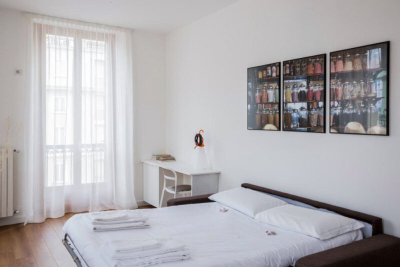Boutique Hotels in Turin, Italy: TorinoToStay Apartments