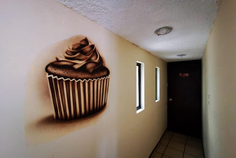 Cool Hotels in Guanajuato, Mexico: Hotel Chocolate Tradicional