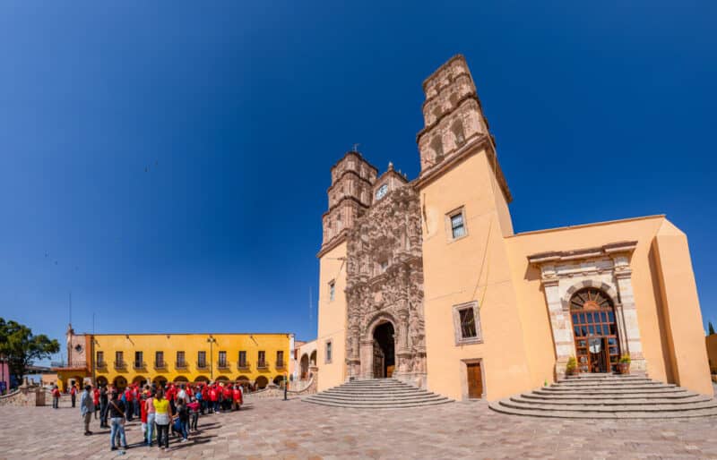 Guanajuato, Mexico Bucket List: Explore Mexican History on the Ruta de La Independencia