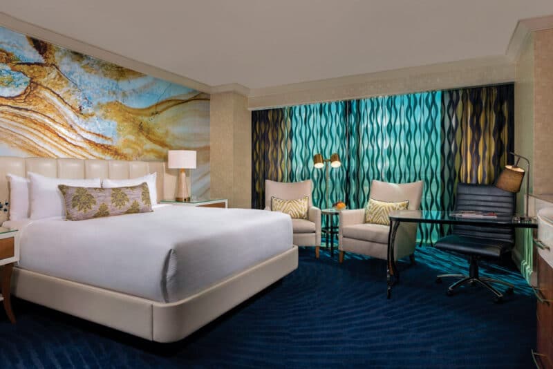 Las Vegas Hotels Near Allegiant Stadium: Mandalay Bay
