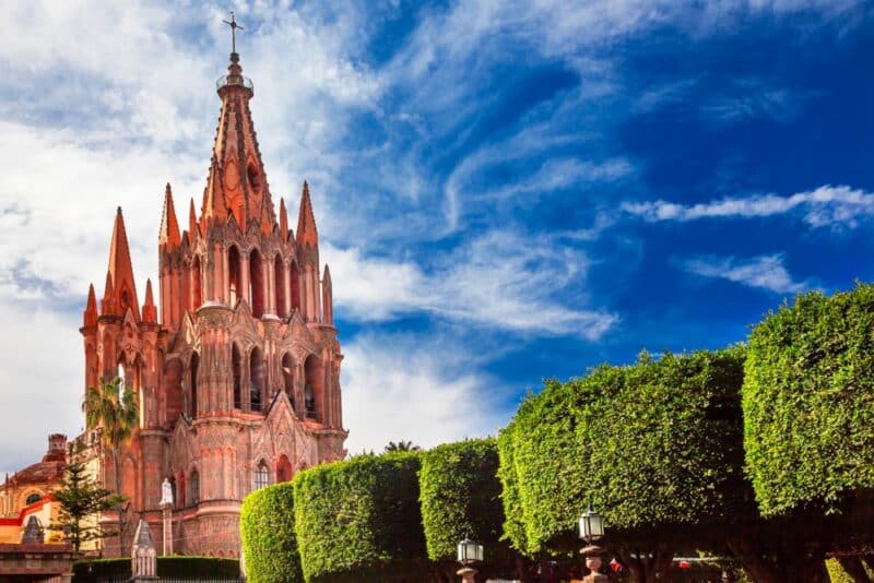 Must do things in Guanajuato, Mexico: Explore Mexican History on the Ruta de La Independencia