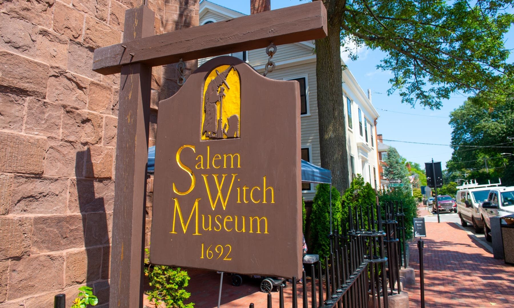 Salem, MA: Perfect Weekend Itinerary