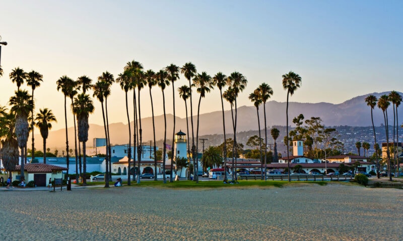 Santa Barbara, California: Perfect Weekend Itinerary