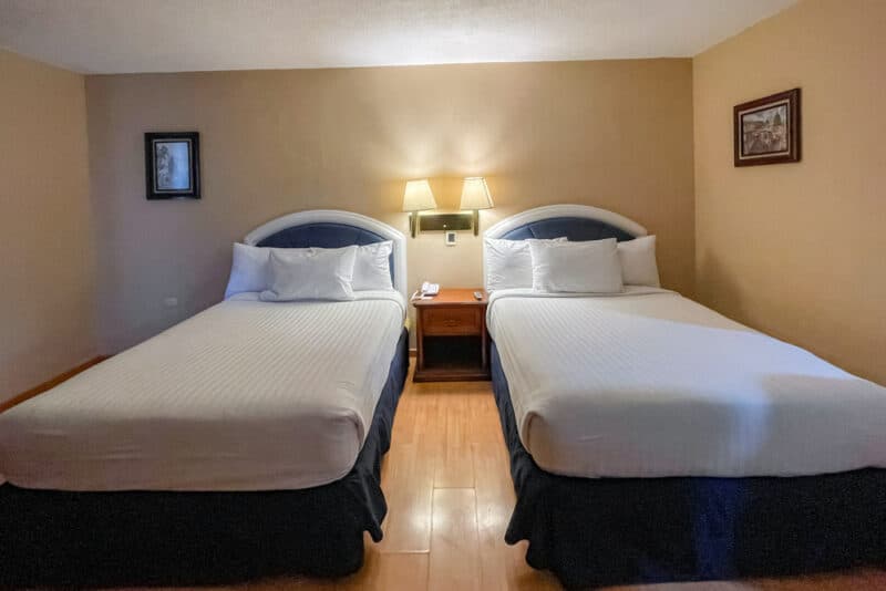 Where to Stay in Guanajuato, Mexico: Hotel Gran Plaza and Convention Center