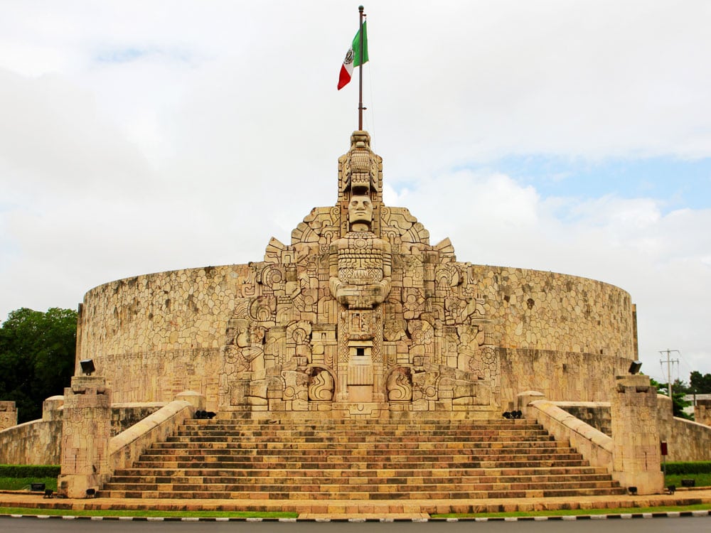 Where to Stay in Merida, Mexico: Best Luxury Hotels