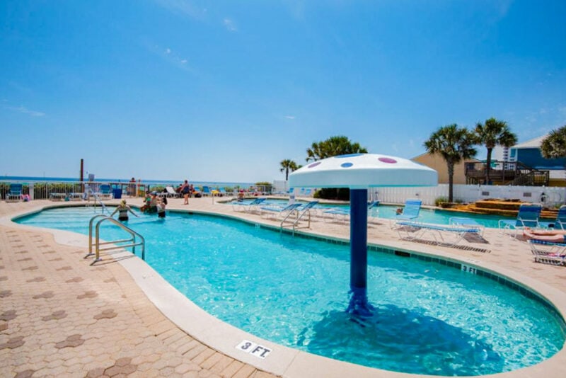 Where to Stay in Panama City Beach, Florida: Majestic Beach Resort
