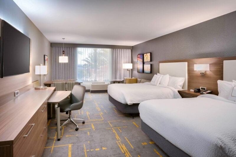 Where to Stay in SoFi Stadium: TownePlace Suites by Marriott Los Angeles LAX/Hawthorne