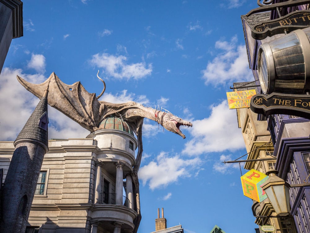 Where to Stay near Universal Studios Orlando: Best Hotels