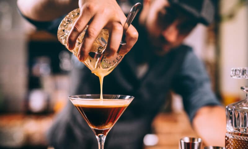 The Best Bars in San Diego, California