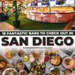 Best Bars in San Diego, California