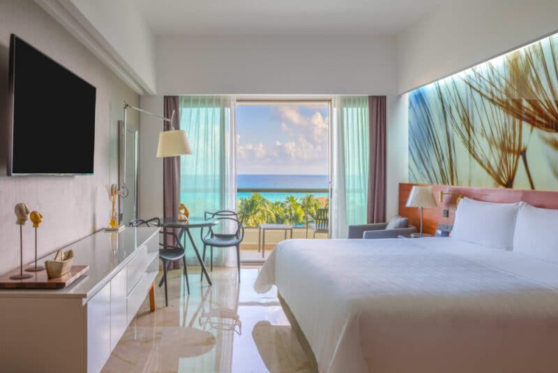 Best Cancun Hotels: Live Aqua Beach Resort