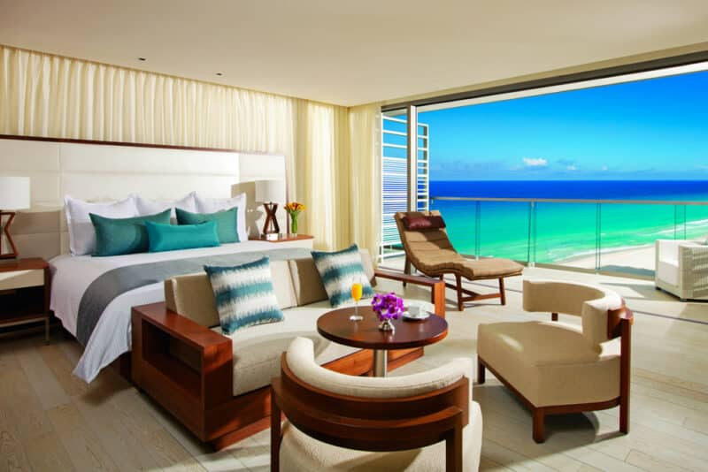 Best Cancun Hotels: Secrets The Vine Cancun