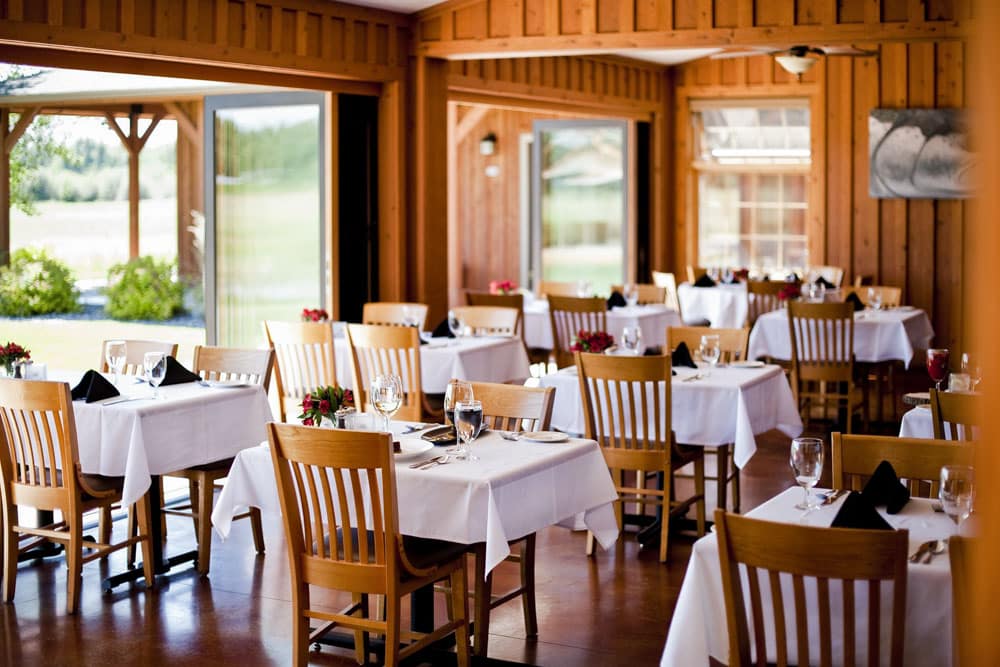 Best Hotels in Bozeman, Montana: Gallatin River Lodge
