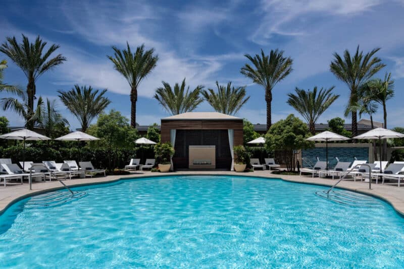 Best Hotels Near Knott's Berry Farm: The Westin Anaheim Resort