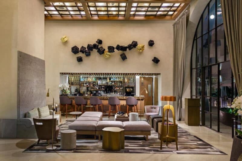 Best Hotels in San Miguel de Allende, Mexico: NUMU Boutique Hotel