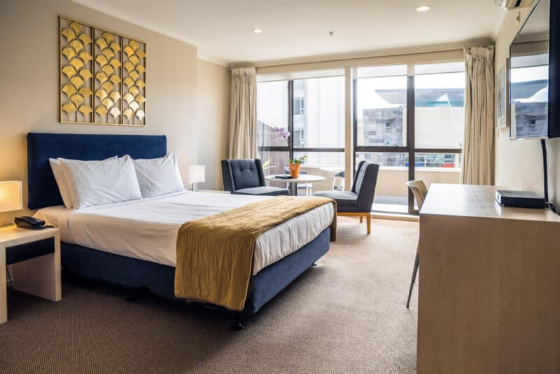 Best Hotels in Wellington, New Zealand: U Residence Hotel Wellington