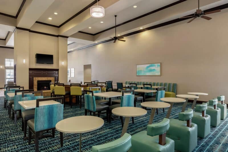 Best Macon Hotels: Homewood Suites by Hilton Macon-North